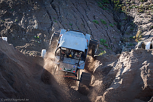  Thomas Lundblad, DevilX