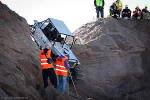  Thomas Lundblad, DevilX