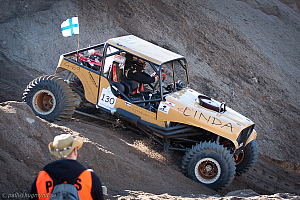 Tuukka Laasonen, Linda