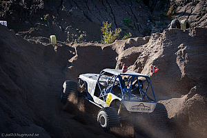  Michael Berg, Rosinen