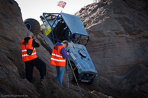  Michael Berg, Rosinen