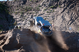  Michael Berg, Rosinen