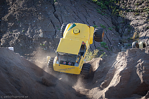 Jörgen Paulsen, No Limit