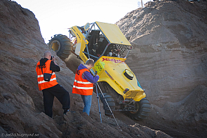 Jörgen Paulsen, No Limit