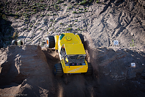 Jörgen Paulsen, No Limit