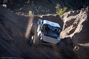 Arne Larsson, Gremlin