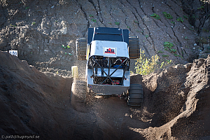 Arne Larsson, Gremlin