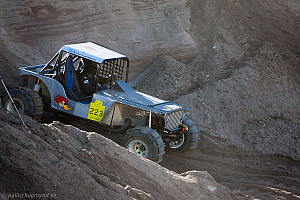 Arne Larsson, Gremlin