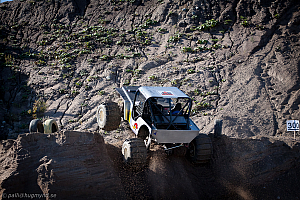 Arne Larsson, Gremlin