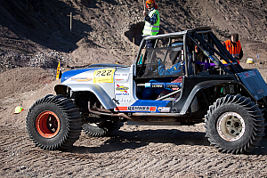 Jørn Høidalen, Punisher