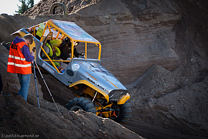 Ketil Johnsen, Kermitnation