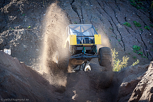 Paul Bjørnerud, Brutus