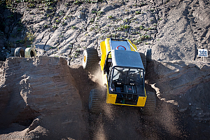 Paul Bjørnerud, Brutus