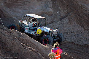 Roger Fossen,  Mad-Croc