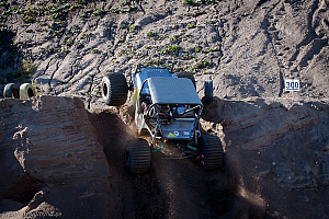 Roger Fossen,  Mad-Croc