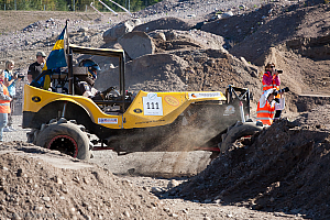 Rolf Keiser, Terminator 2