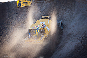 Rolf Keiser, Terminator 2