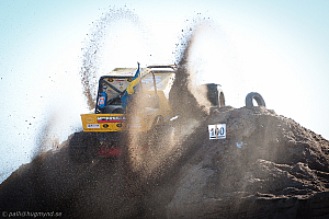 Rolf Keiser, Terminator 2