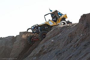 Rolf Keiser, Terminator 2