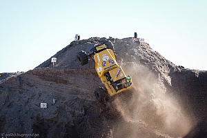 Rolf Keiser, Terminator 2