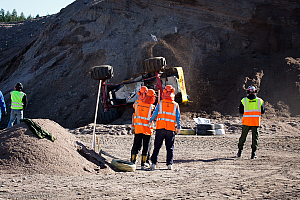 Rolf Keiser, Terminator 2