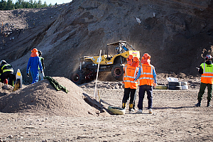 Rolf Keiser, Terminator 2