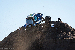 Mikal Johnsen, Pegasus