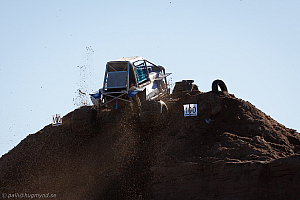 Mikal Johnsen, Pegasus