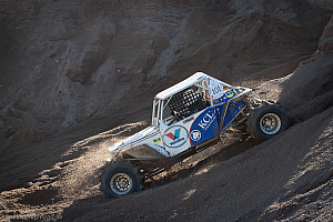 Roar Johansen, Thunderbolt