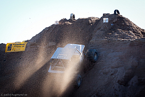 Thomas Evsäter, The Evil