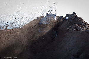 Thomas Evsäter, The Evil