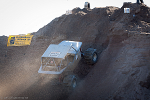 Thomas Evsäter, The Evil