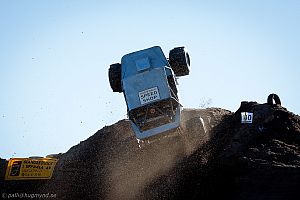 Thomas Evsäter, The Evil