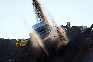 Thomas Evsäter, The Evil