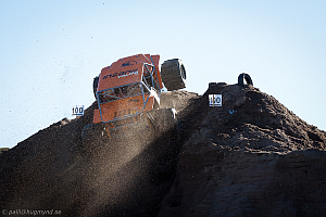 Martin Michaelsen, Insane