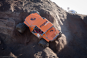 Martin Michaelsen, Insane