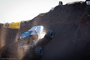 Per Anders Norstedt, T-Rex