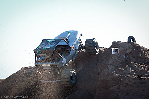 Per Anders Norstedt, T-Rex