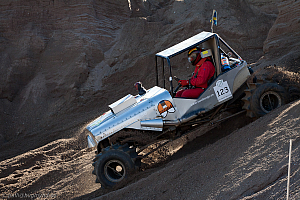 Per Anders Norstedt, T-Rex