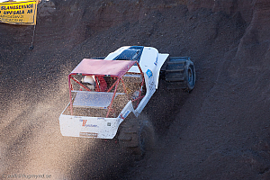 Christian Austad, Gladiator