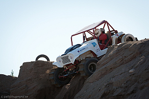 Christian Austad, Gladiator