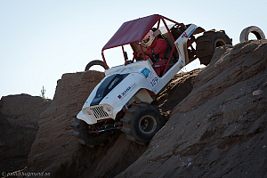 Christian Austad, Gladiator