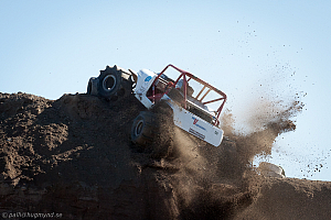 Christian Austad, Gladiator