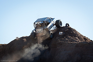 Thomas Lundblad, DevilX