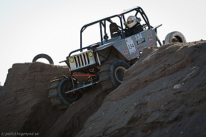 Thomas Lundblad, DevilX