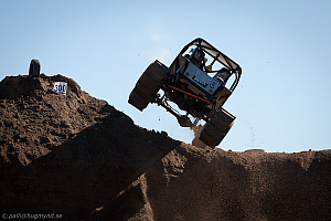 Thomas Lundblad, DevilX