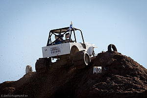  Tommi Löytynoja, Big Willys