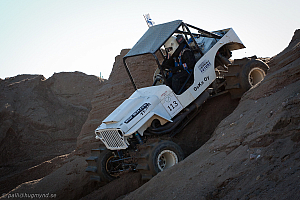  Tommi Löytynoja, Big Willys