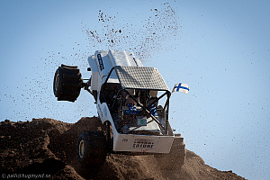  Tommi Löytynoja, Big Willys