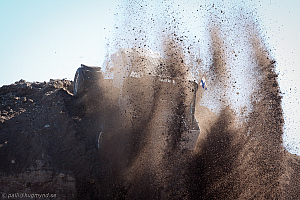  Tommi Löytynoja, Big Willys